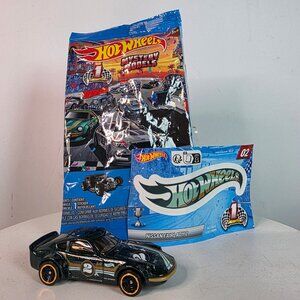 NEW 2026 Hot Wheels Mystery Models Series 1 Nissan Fairlady Z  #2